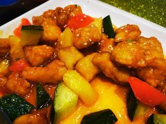 -五姊妹海鲜(火车站店)