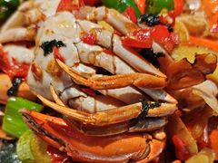 -辣不怕口味虾(凌霄路店)