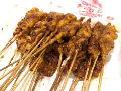 -辽B·小串(总店)