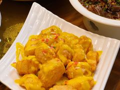 -单家老院·院子里的青岛菜(沙子口店)