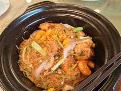 -麒麟中餐厅·经典粤菜·地道菜式老字号(广州长隆酒店)
