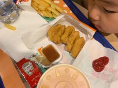 -汉堡王(砂之船奥莱店)