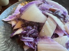 -滇野云南野生菌餐厅(陕西南路店)