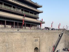 -西安城墙·碑林历史文化景区