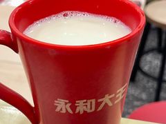 -永和大王(小厨·东四十条店)