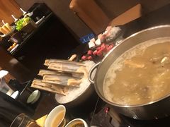 -官也街澳门火锅(新源里店)