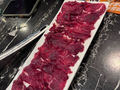 -古乐牛香·鲜牛肉牛杂火锅(解放东路店)