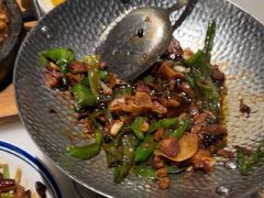 -小菜园新徽菜(常州金坛吾悦店)