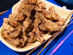 现炸酥肉-马路边边串串香(北苑旗舰店)