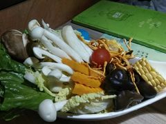 -探窝·竹笙椰子鸡(杨箕店)