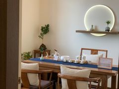 -小茶闲舍·观景商务茶馆(广州塔店)