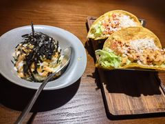 -本处·素食·融合料理(南油店)
