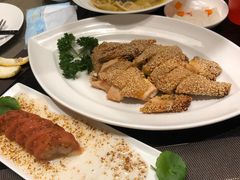 -浙江安吉JW万豪酒店·万豪中餐厅