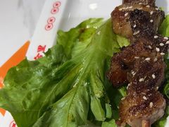 -八合里潮汕鲜牛肉火锅(吉大店)
