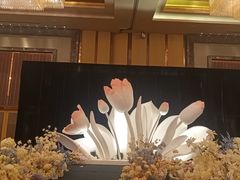 -富力威斯汀酒店-中国元素中餐厅(武昌临江店)