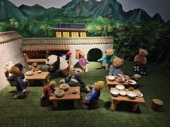 -成都泰迪熊博物馆