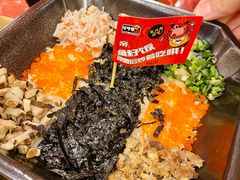 -牛牛章·章鱼水煎肉(光谷世界城店)