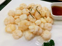 -江南村酒家