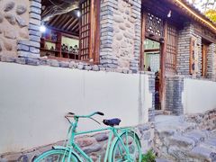 -百里峡七彩艺术小镇