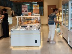 -烘焙町面包店(西四店)