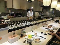 -小句号·精致料理(江南环球港店)