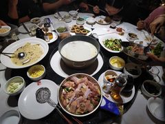 -味可道美食坊(福基路店)