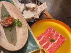 -牛New寿喜烧(金鹰世界店)