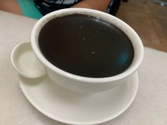 芝麻糊-味香园传统甜品店(牛车水店)