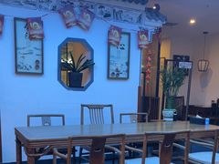 -徽韵人家·传承正宗徽菜(牡丹园店)