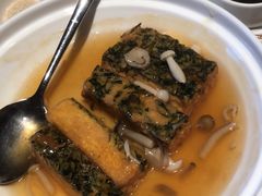 -漢舍中国菜馆(889广场店)