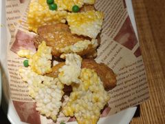 -弄堂里(新天地店)