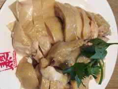 -泰煌鸡·上海白斩鸡·鸡汤面(鹤庆店)