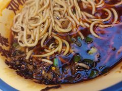 -十八梯邓凳面(大坪正街店)