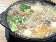 -东关吉祥西安腊汁肉夹馍(健德门店)