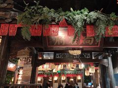 -南京大牌档(壹方天地店)