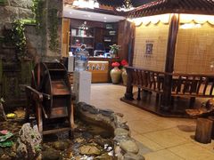 -银生食府·普洱菜(金星店)