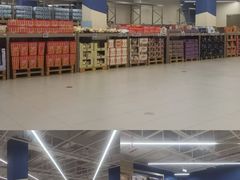 -盒马X会员店(王府井奥莱UP TOWN店)