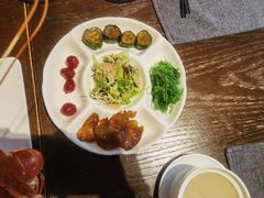 -采悦轩中餐厅·粤菜·海南菜(神州半岛喜来登度假酒店)