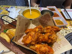 -安又胖韩国烤肉(美罗城店)