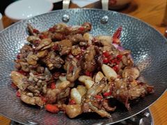 -陈家婆的菜(梅溪湖店)