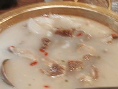 -霄汉羊排(万松园一店)