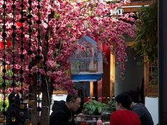 -丽江庭院之爱在路上(西单店)