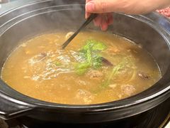 -野菌皇海景野生菌火锅(滨海大道店)
