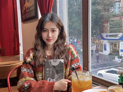 -雕刻时光·无国界料理西餐厅(五山店)
