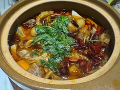 -雅酌园·烟火南京菜(颐和路店)