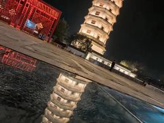 -开元寺塔