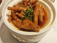 -香云轩·顺德菜(香云纱园林酒店店)