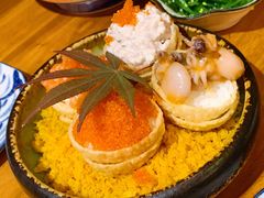 -桃太郎创作料理(大坪店)