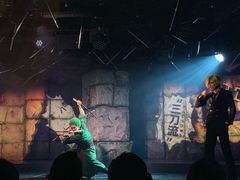 -东京塔海贼王主题公园