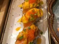 -栖川山葵家·寿喜锅·日式料理(龙湖北城天街商场店)